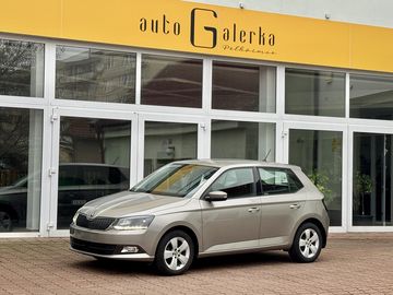 1.2TSI Style ČR