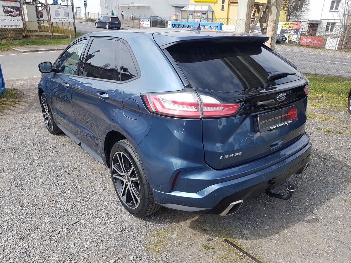 Ford Edge, 2.0TDCi 175KW ST-LINE AWD F1 - fotka 4
