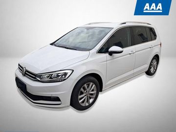 1.4 TSI, Highline, ČR,1.maj