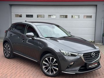 2.0i G-150 AWD LED Navi Kamera