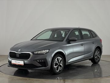 1.0 TSI / 70 kW Selection