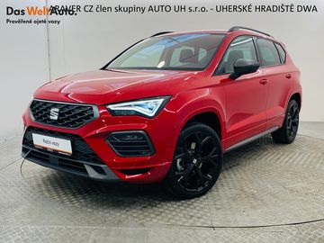 2.0 TDI 110kW FR DSG