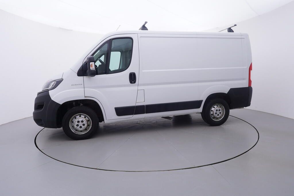 Fiat Ducato, [telefon skryt] kW - fotka 2