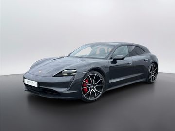 4s Sport Turismo