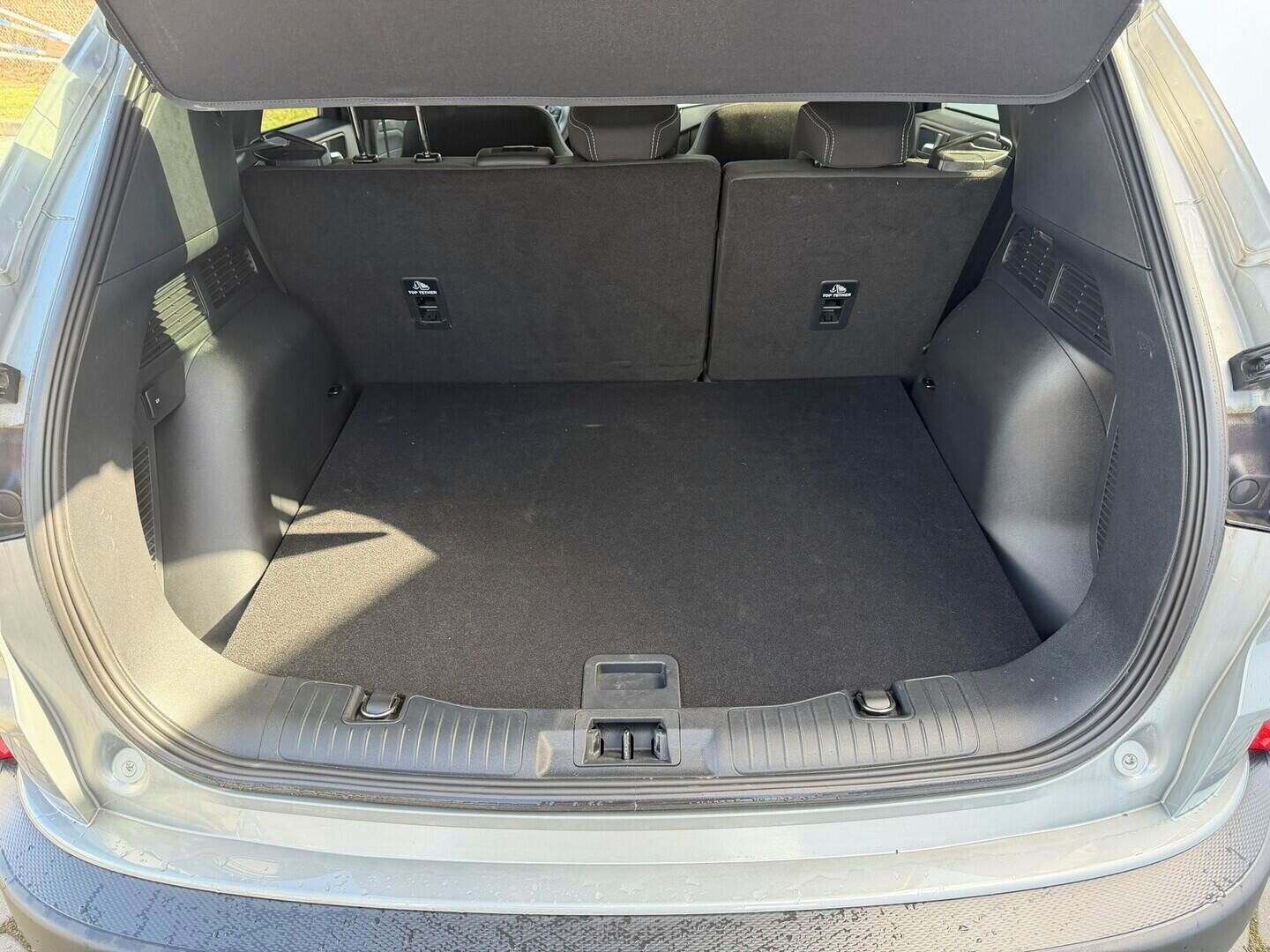 Ford Kuga, 1,5 EcoBoost 137 kW - fotka 2