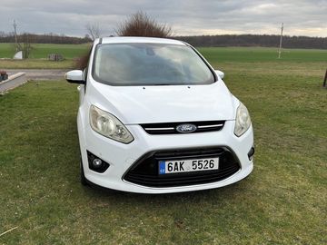 2,0TDCi 85kW - vada převodovky