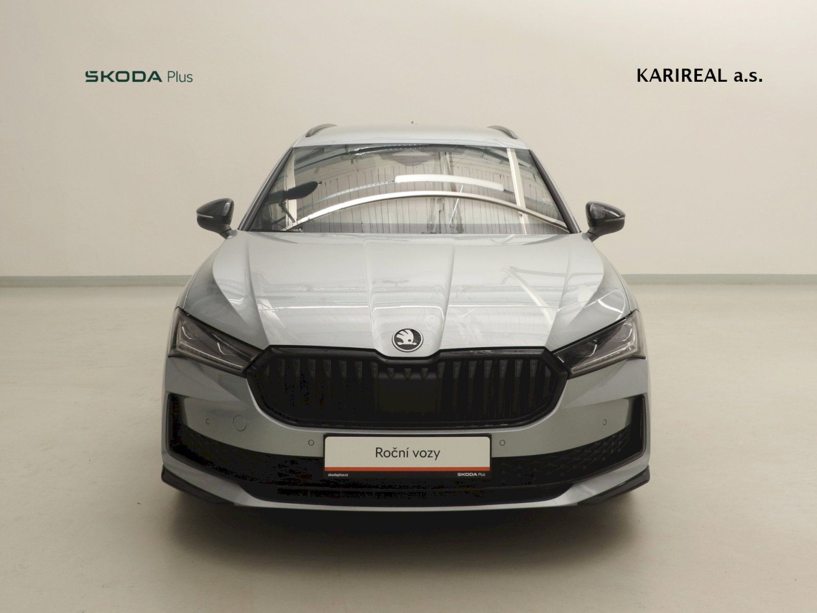 Škoda Superb, TDI 2.0/110kW DSG Sportline - fotka 4