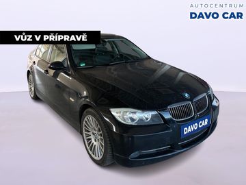 3,0 330i 190kW Sport Kůže