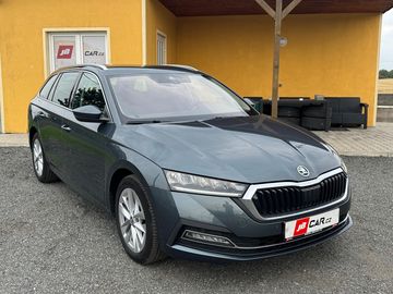 2.0 TDI 110KW DSG STYLE