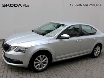 Ambition 1.6TDI/85kW M5