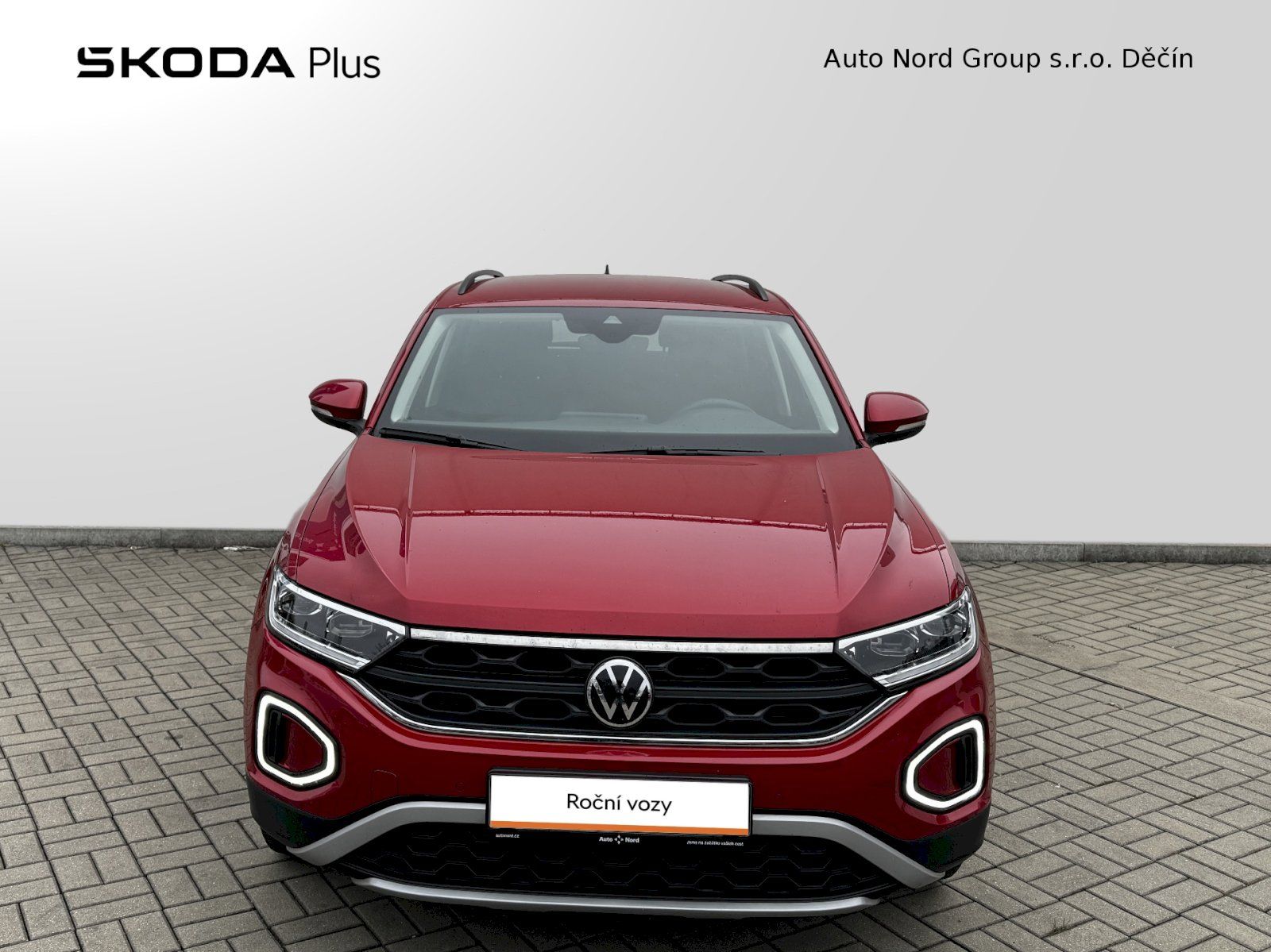 Volkswagen T-Roc, 1,0 TSI 85 KW 6G Life - fotka 4
