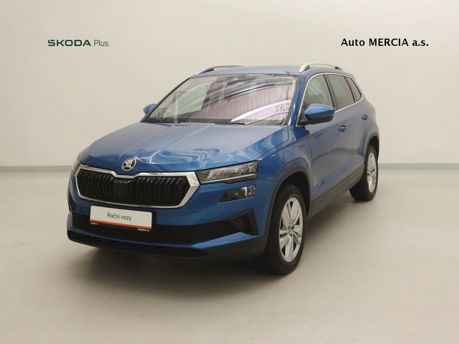 Škoda Karoq, KAROQ SEL TS 110/1.5 A7F