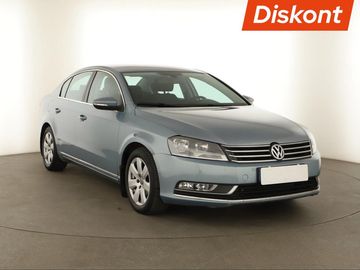 1.4 TSI, Automat