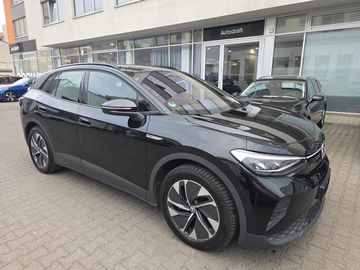 ID.4 Pro 150kW / ALU 19''