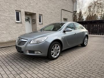 A 1,8i 16V 103KW COSMO