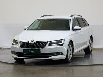 2.0 TDI 110 kW DSG Ambition