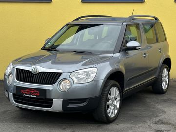 1.2TSI/77kW * MANUAL * 4x2