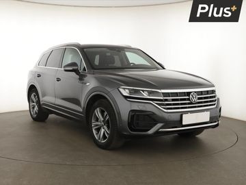 3.0 TDI, R-Line