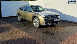 Subaru Outback, Touring ES Lineartronic 2,5i 1