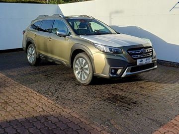 Touring ES Lineartronic 2,5i 1