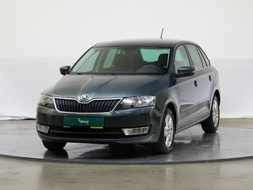 1.2 TSI 66 kW Ambition