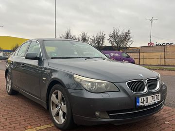 BMW 530d xDrive (E60)