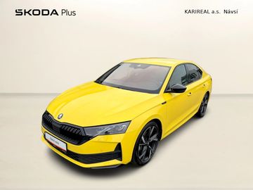 TSI 1.5/110kW SportLine