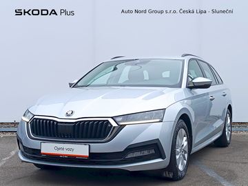Amb. 2,0TDi/85kw 6°MP