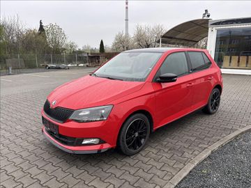 1,2 TSi66kw Monte Carlo,servis