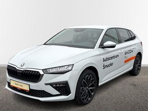 Škoda Scala, 1.0 TSI / 85 kW Top Selection