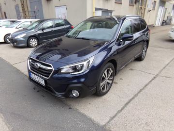 2.5i EXECUTIVE