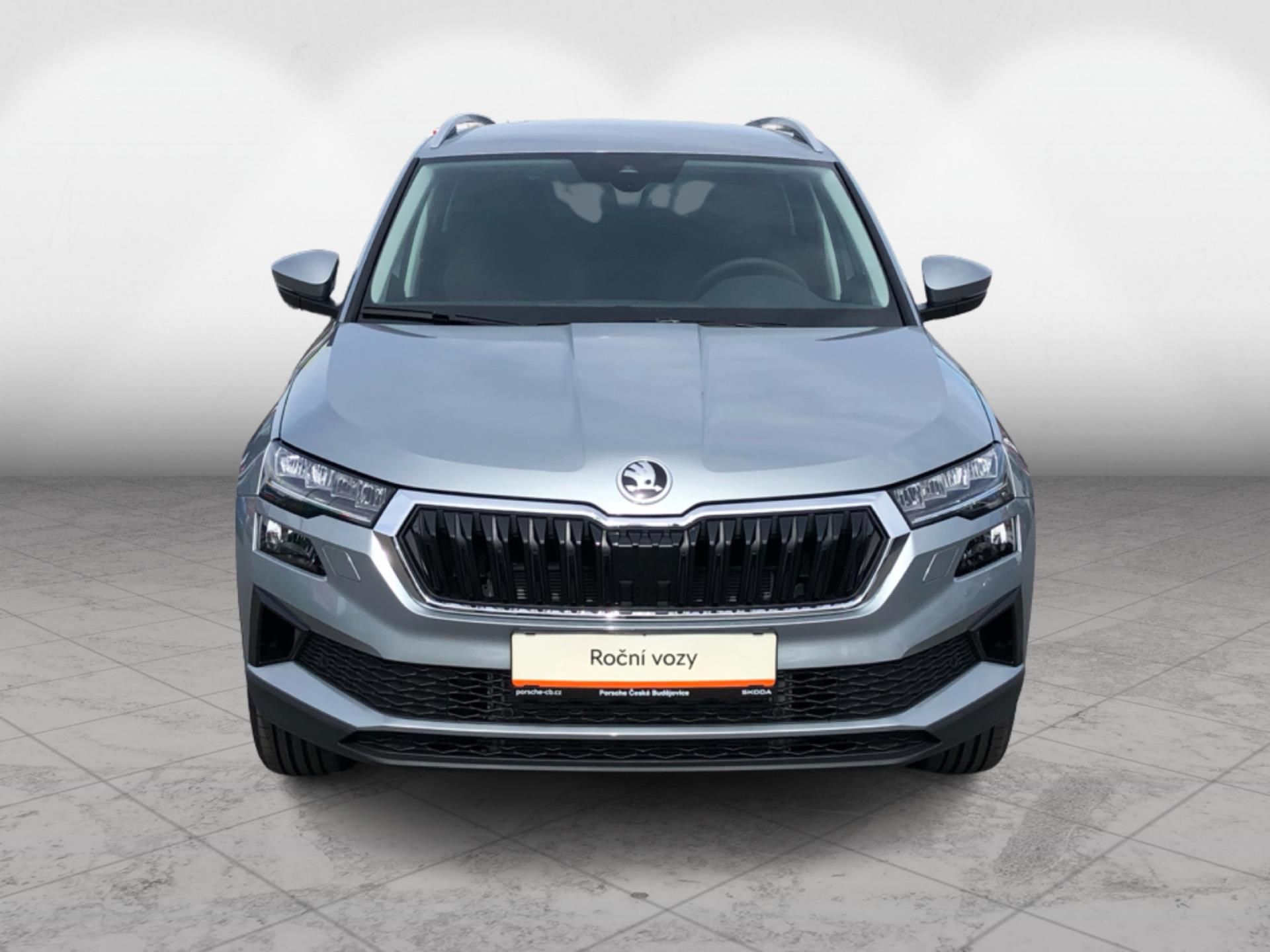Škoda Karoq, 1,5 TSI - fotka 4