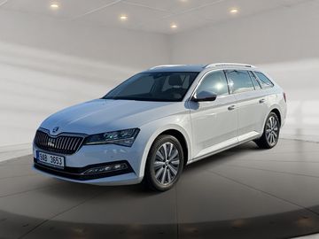 STYLE 2.0TDI 110kW TAŽNÉ CZ