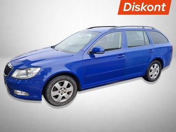 1.9 TDI, po STK, zamluveno