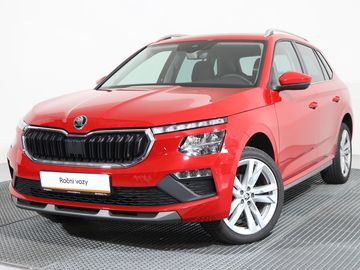 TOP SELECTION 1,5 TSI 110 kW
