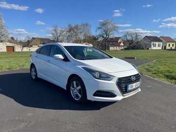 1.7 CRDI - NOVÁ STK