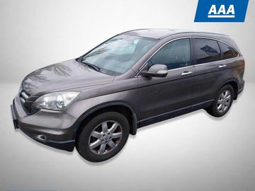 2.0 i, 4X4, Kůže