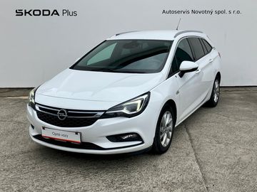1.6TDI 100kW SPORTS TOUR tažné