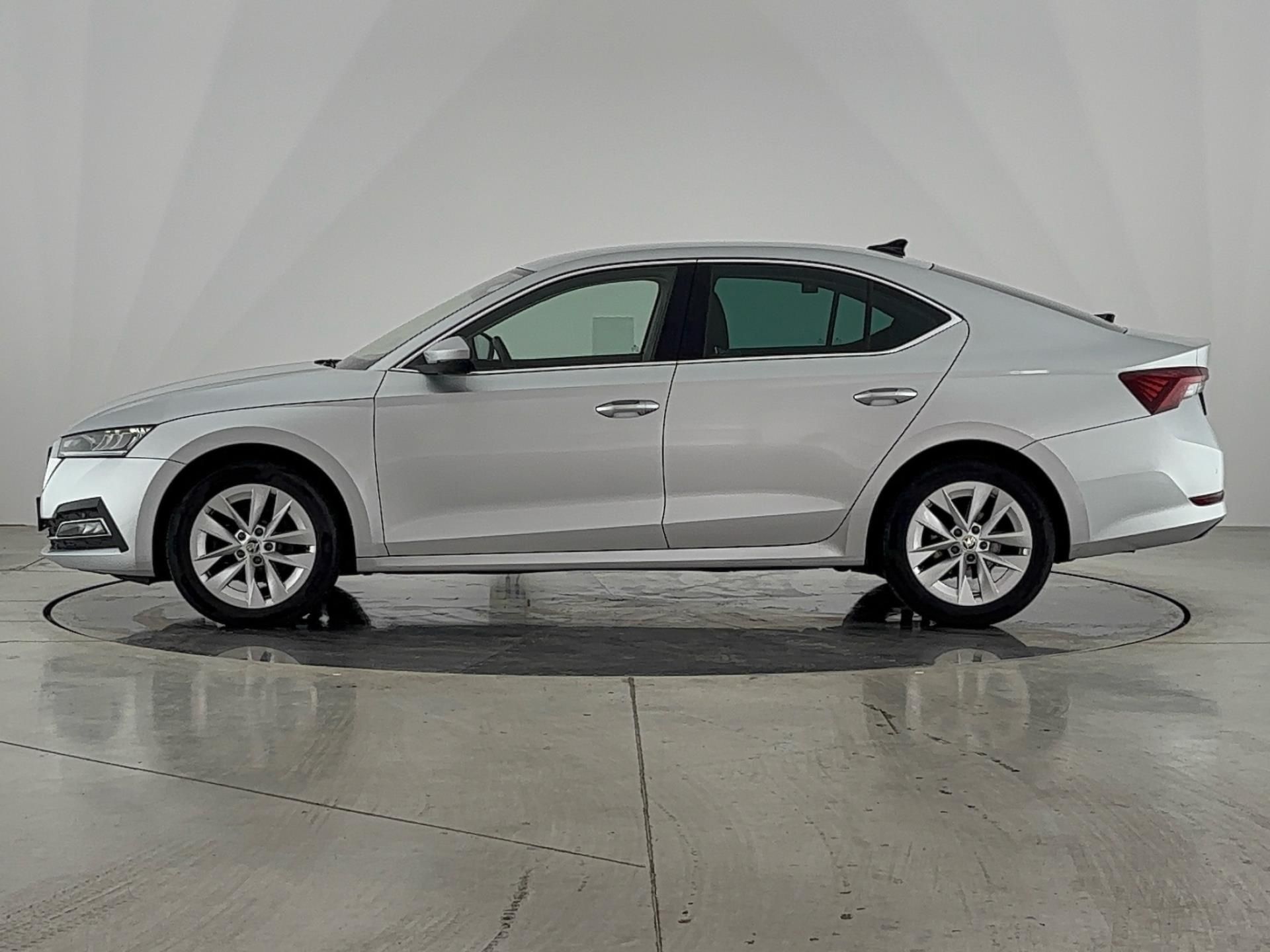 Škoda Octavia, 2.0 TDI / 110 kW Style DSG - fotka 3
