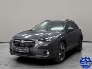 Subaru Crosstrek, Comfort-Navi Úvěr 50:50 s 0%