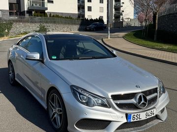 92000km | 2.0i 135kw | Coupe