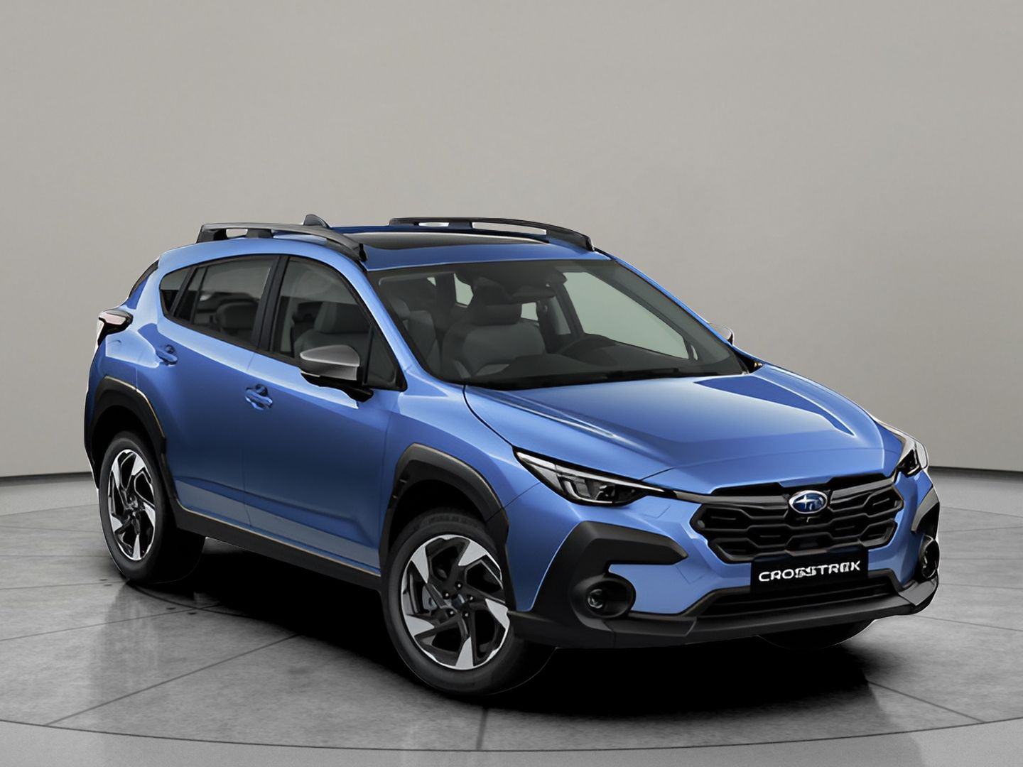 Subaru Crosstrek, Comfort-Navi Úvěr 50:50 s 0% - fotka 3