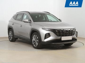 1.6 T-GDI, ČR,1.maj