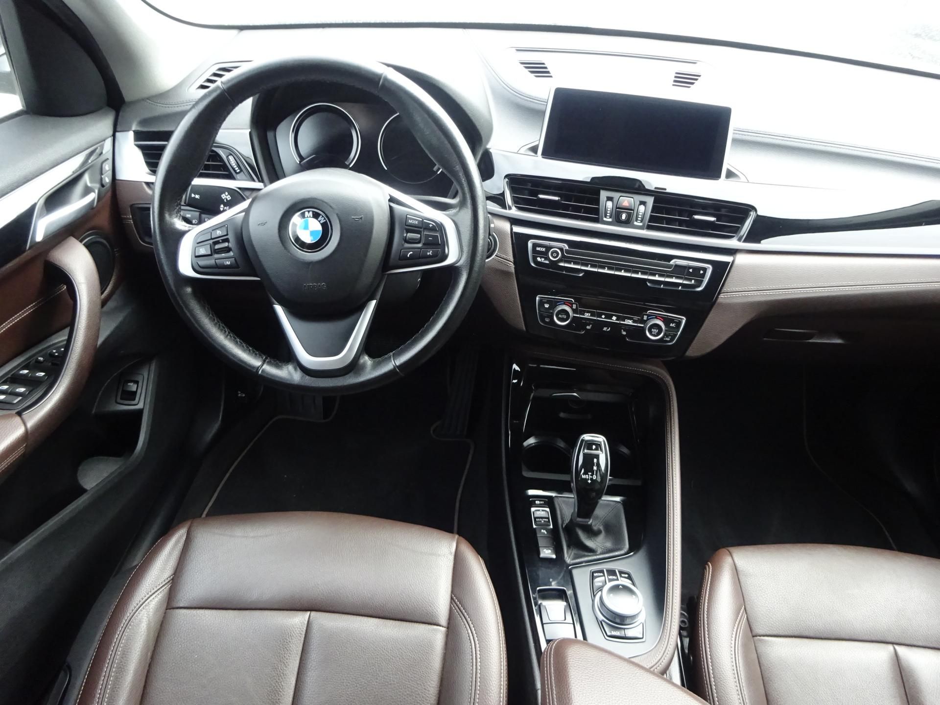 BMW X1, 2.0d X-Drive Msport DPH - fotka 6