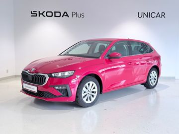 Top Selection 1.0 TSI / 85kW