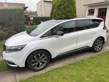 1.6 dCI, 118 kW