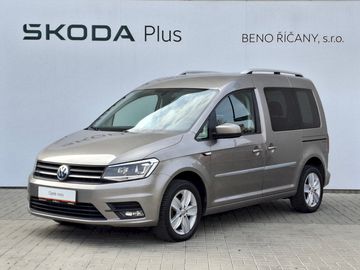 Trend 2,0TDi 85kW
