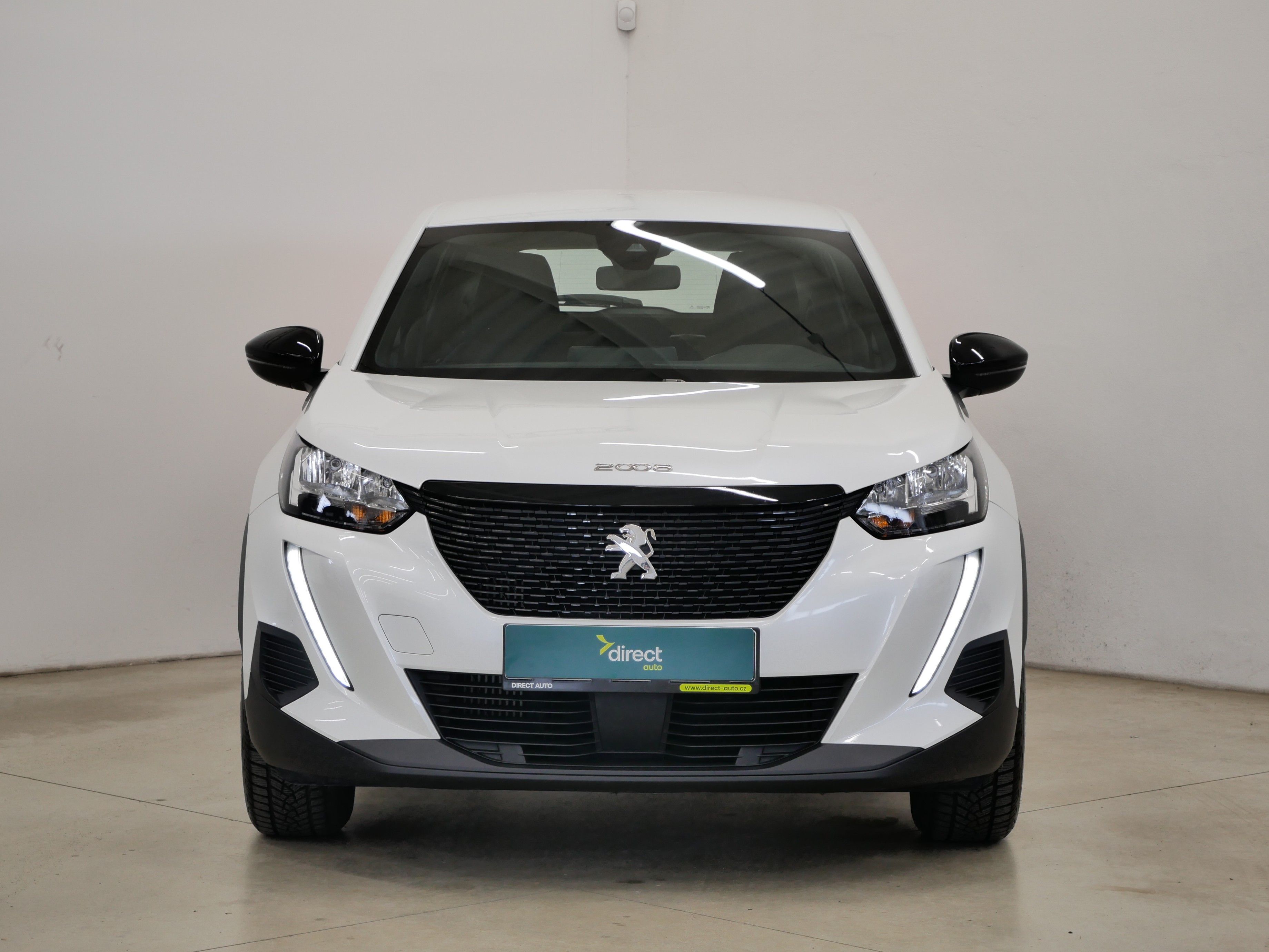 Peugeot 2008, 1.2 PureTech 74 kW Active Pack - fotka 4