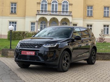 D165 AWD Pano LED Kamera CarPl