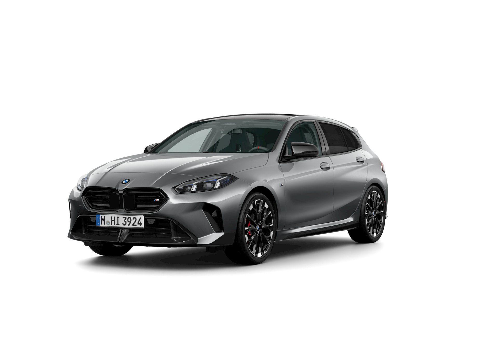 BMW Řada 1